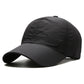 🧢 50% RABATT! ⚾ Snygg Mesh-Basebollkeps – Andningsbar, Justerbar & Perfekt för Sport & Vardag ☀️