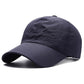 🧢 50% RABATT! ⚾ Snygg Mesh-Basebollkeps – Andningsbar, Justerbar & Perfekt för Sport & Vardag ☀️