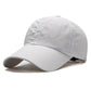 🧢 50% RABATT! ⚾ Snygg Mesh-Basebollkeps – Andningsbar, Justerbar & Perfekt för Sport & Vardag ☀️