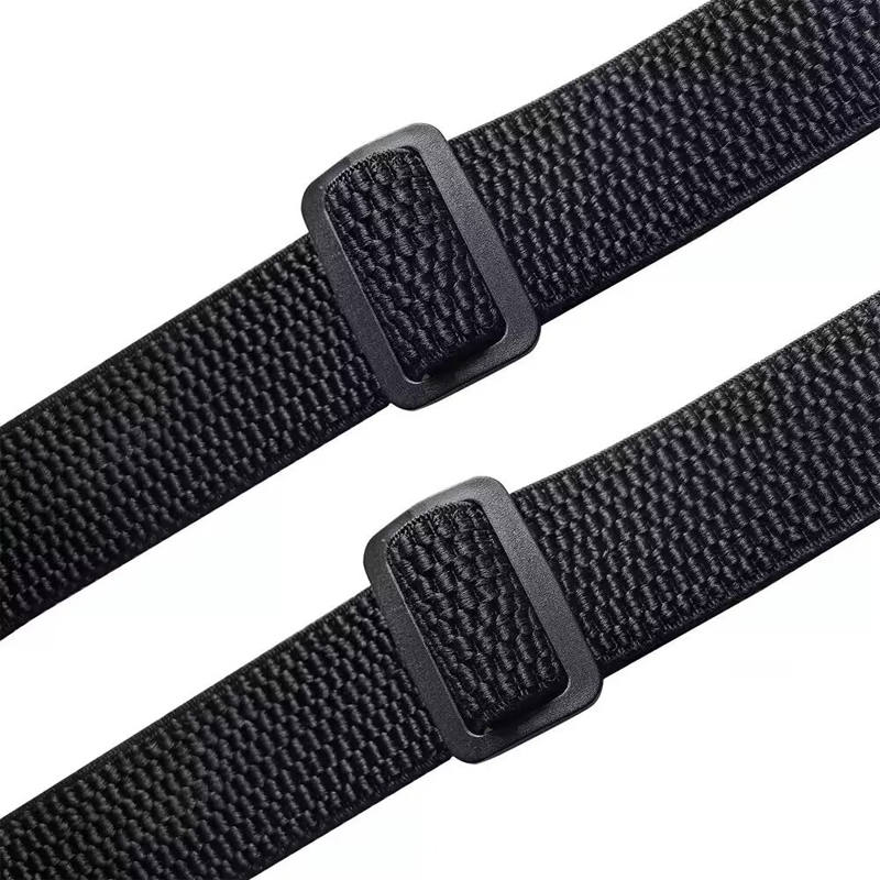 👔 50 % RABATT! X-formade hängslen för män – breda elastiska remmar, kraftiga klämmor & helt justerbara 👔🔧