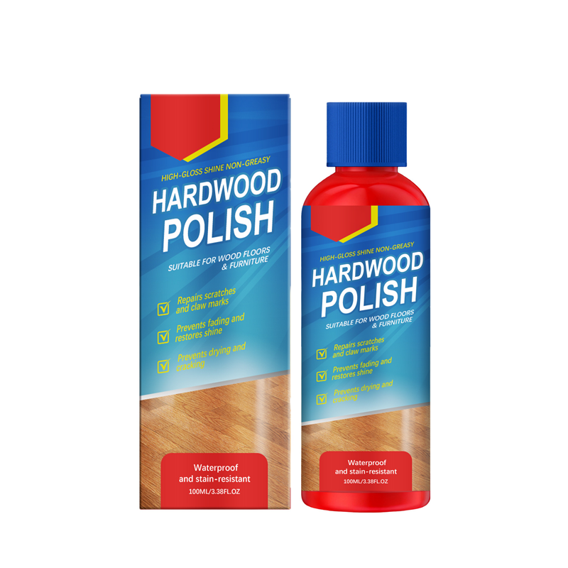 ✨ 50% RABATT NU! 🛡️ Högblank Trägolvspolish – Omedelbar Glans & Djupt Skydd – Vattenavvisande & Icke-Fet – Återställer Naturlig Lyster 🏡
