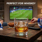 ⚽ 2+1 GRATIS DEAL 🔥 Silikonisform i Fotbollsform – Perfekta Isbollar för Sommardrinks 🧊⚽✨