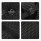 🧢 40% RABATT NU!Köp 1 Få 1 gratis🌬️ Lättvikt Andningsbar Mesh Brimless Cap – Retro Docker Style, Justerbar & Ultralätt – Sval Komfort ✨