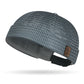 🧢 40% RABATT NU!Köp 1 Få 1 gratis🌬️ Lättvikt Andningsbar Mesh Brimless Cap – Retro Docker Style, Justerbar & Ultralätt – Sval Komfort ✨