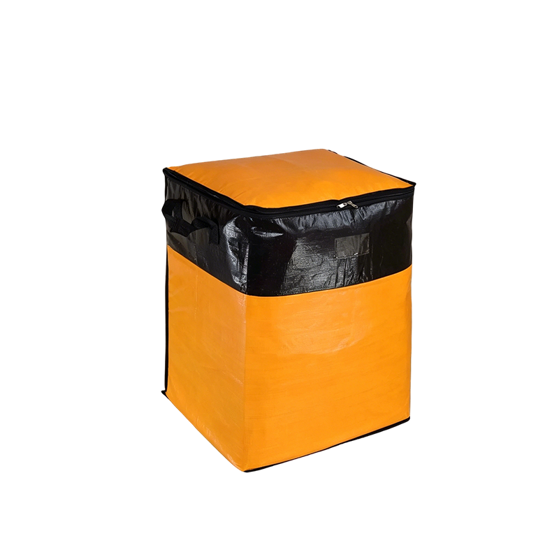 📦 50% RABATT NU! 🧳 Extra Stora Kraftiga Flyttväskor – Rivtåliga & Vattenavvisande – Perfekt för Flytt, Förvaring & Resor – 140–400L ✨