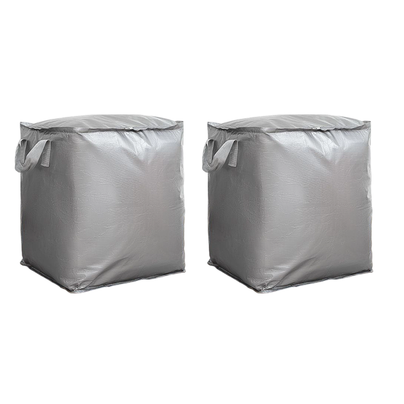 📦 50% RABATT NU! 🧳 Extra Stora Kraftiga Flyttväskor – Rivtåliga & Vattenavvisande – Perfekt för Flytt, Förvaring & Resor – 140–400L ✨