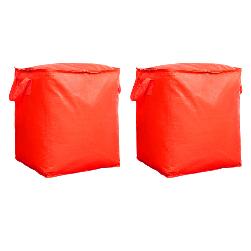 📦 50% RABATT NU! 🧳 Extra Stora Kraftiga Flyttväskor – Rivtåliga & Vattenavvisande – Perfekt för Flytt, Förvaring & Resor – 140–400L ✨