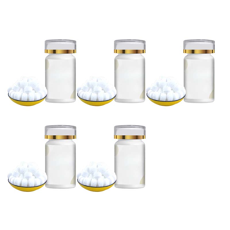 🐟 50% RABATT NU! 💧 Borttagare av Grönt Vatten & Mossa – Snabbverkande Algtabletter – Säkert för Fiskar & Klarhet 🌿