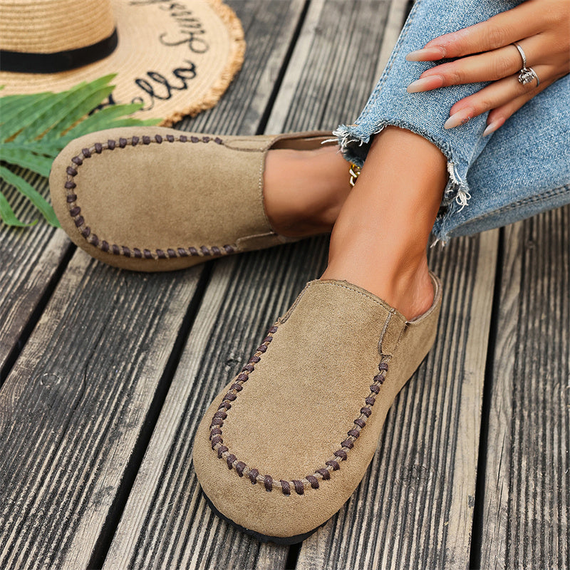 🍂 Retro Birkenstock Tofflor | Retrodesign, design i ett steg, komfort & stil 💝