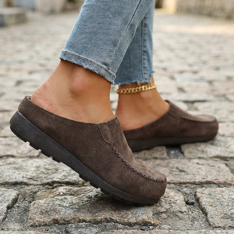 🍂 Retro Birkenstock Tofflor | Retrodesign, design i ett steg, komfort & stil 💝