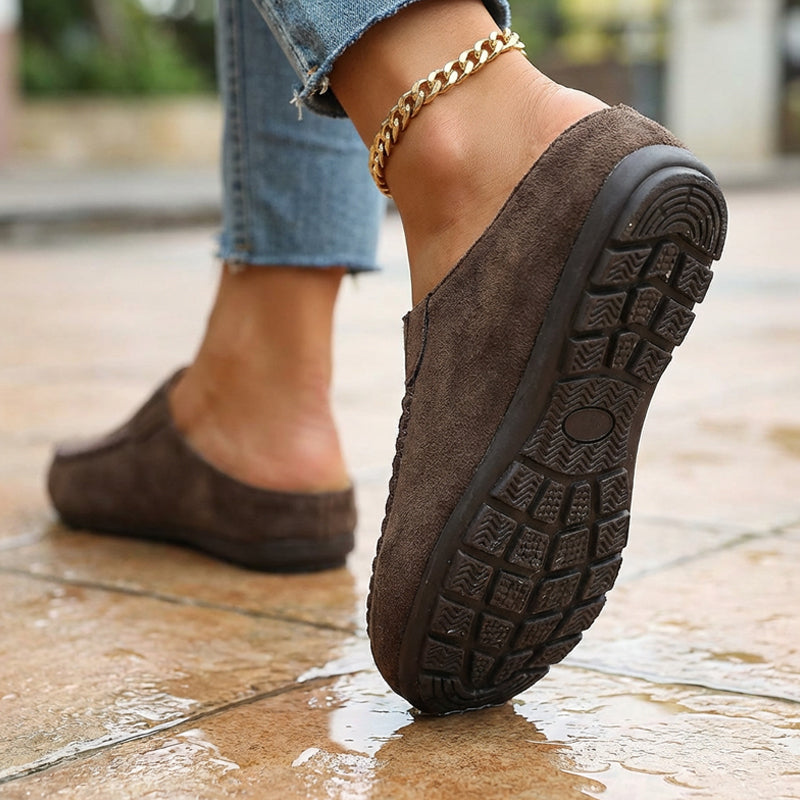 🍂 Retro Birkenstock Tofflor | Retrodesign, design i ett steg, komfort & stil 💝