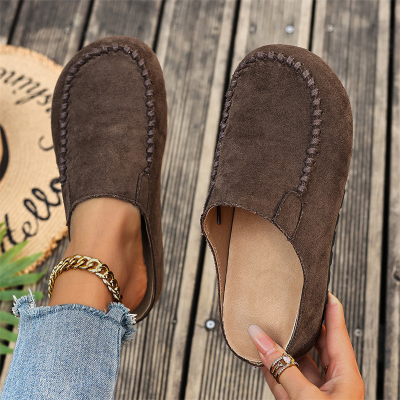 🍂 Retro Birkenstock Tofflor | Retrodesign, design i ett steg, komfort & stil 💝
