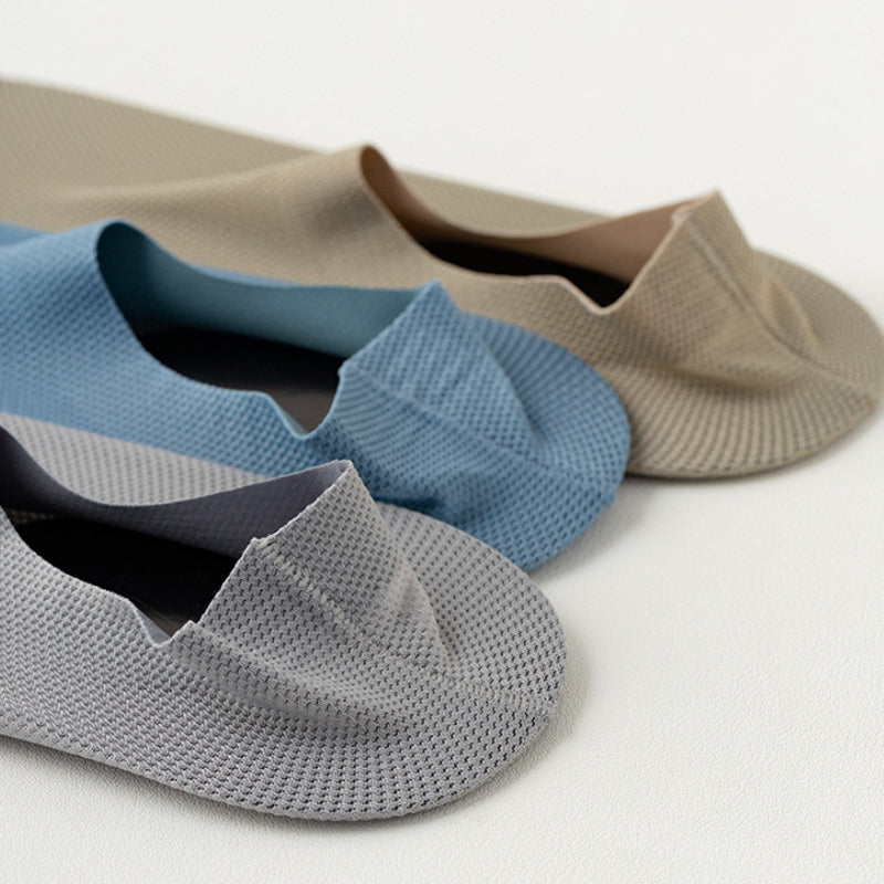 🧦50% RABATT NU！Isstrumpor för män | Sval och fräsch i sommar – säg adjö till kvavheten!🔥