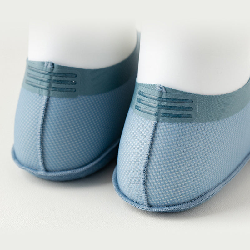 🧦50% RABATT NU！Isstrumpor för män | Sval och fräsch i sommar – säg adjö till kvavheten!🔥