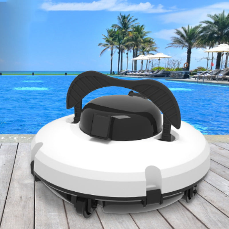 🥳 2026 HET REA 🥳💞 50K+ SÅLDA! 🌊🤖 50 % RABATT! Sladdlös poolrobot – Smart, kraftfull & enkel att använda. Din gnistrande pool väntar! ✨🏊
