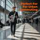 🎒 50% RABATT NU!⛰️ Outdoor Sport Sling Pack – Multifunktionell, Hållbar & USB Port – Urban Pendlare Essential 🚴‍♂️