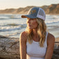 🥳SOMMARREA🥳💥50 % RABATT! 🔥Justerbar snapback-baseballkeps