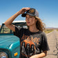 🥳SOMMARREA🥳💥50 % RABATT! 🔥Justerbar snapback-baseballkeps