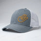 🥳SOMMARREA🥳💥50 % RABATT! 🔥Justerbar snapback-baseballkeps