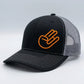 🥳SOMMARREA🥳💥50 % RABATT! 🔥Justerbar snapback-baseballkeps