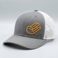 🥳SOMMARREA🥳💥50 % RABATT! 🔥Justerbar snapback-baseballkeps