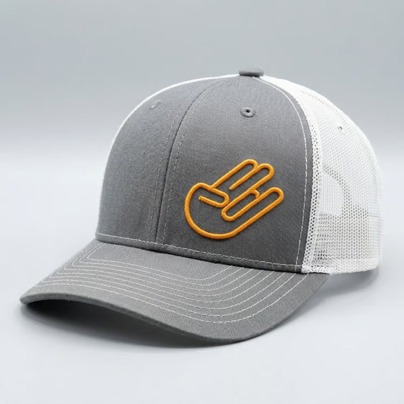 🥳SOMMARREA🥳💥50 % RABATT! 🔥Justerbar snapback-baseballkeps