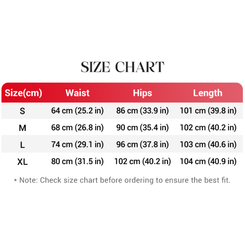 👖 50% RABATT NU!🌸 Dam Ryschad Spetspanel Vida Byxor – Eleganta & Smickrande – Stretchiga Vida Byxor 💃