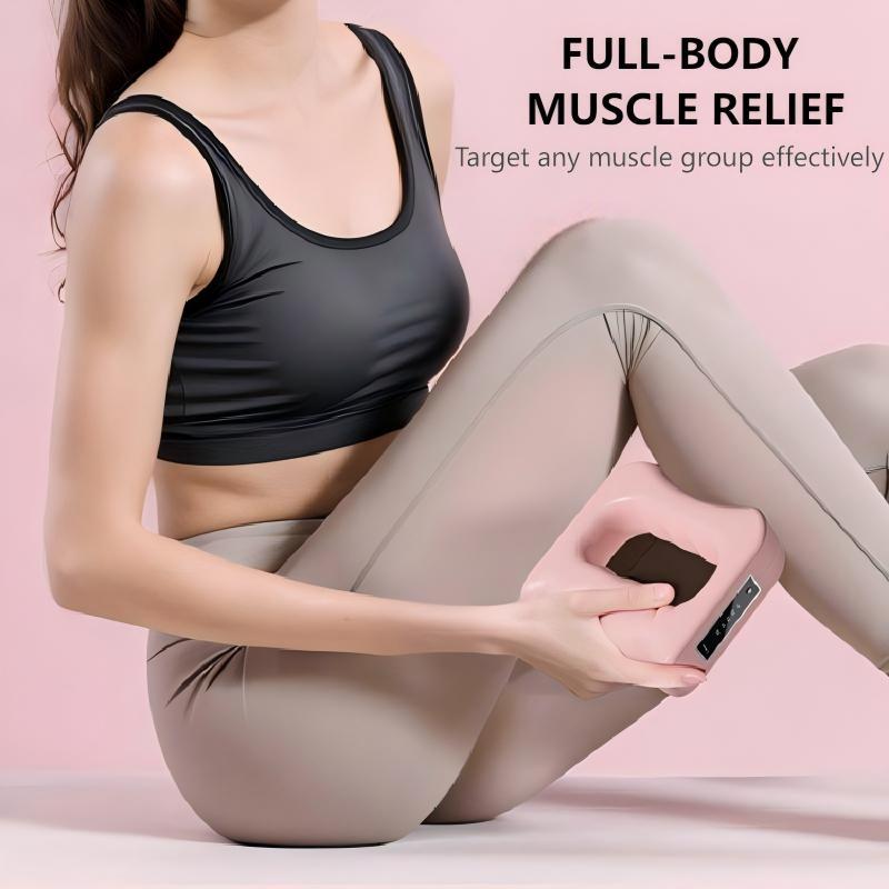 🔥Så länge lagret räcker – 40 % rabatt!🎉 Sladdlös massagering för hela kroppen