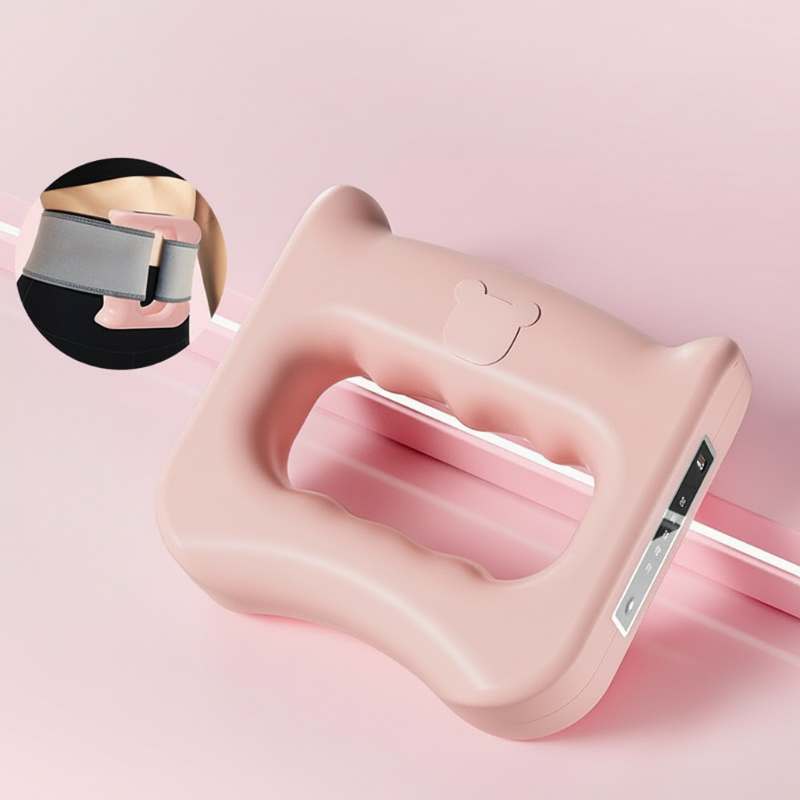 🔥Så länge lagret räcker – 40 % rabatt!🎉 Sladdlös massagering för hela kroppen