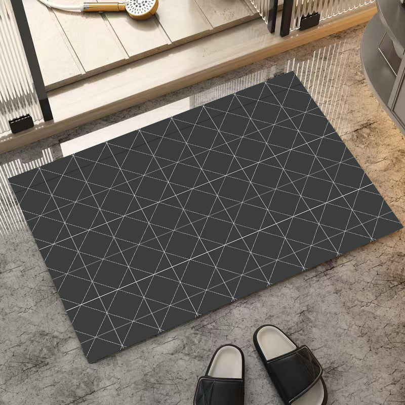 ⏳ Begränsad tid: Tillsammans med 50-60% rabatt på andra favoriter! 🎁Superabsorberande Dörrmatta för Inomhusbruk