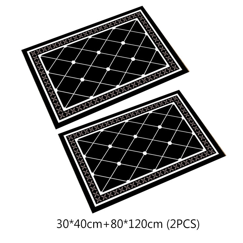 ⏳ Begränsad tid: Tillsammans med 50-60% rabatt på andra favoriter! 🎁Superabsorberande Dörrmatta för Inomhusbruk