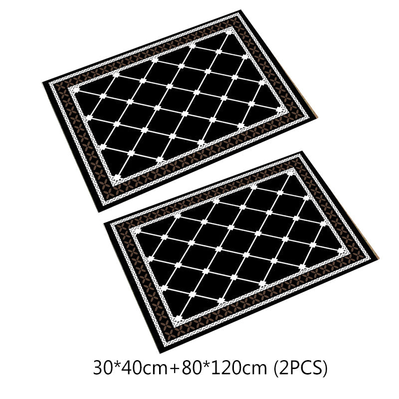 ⏳ Begränsad tid: Tillsammans med 50-60% rabatt på andra favoriter! 🎁Superabsorberande Dörrmatta för Inomhusbruk