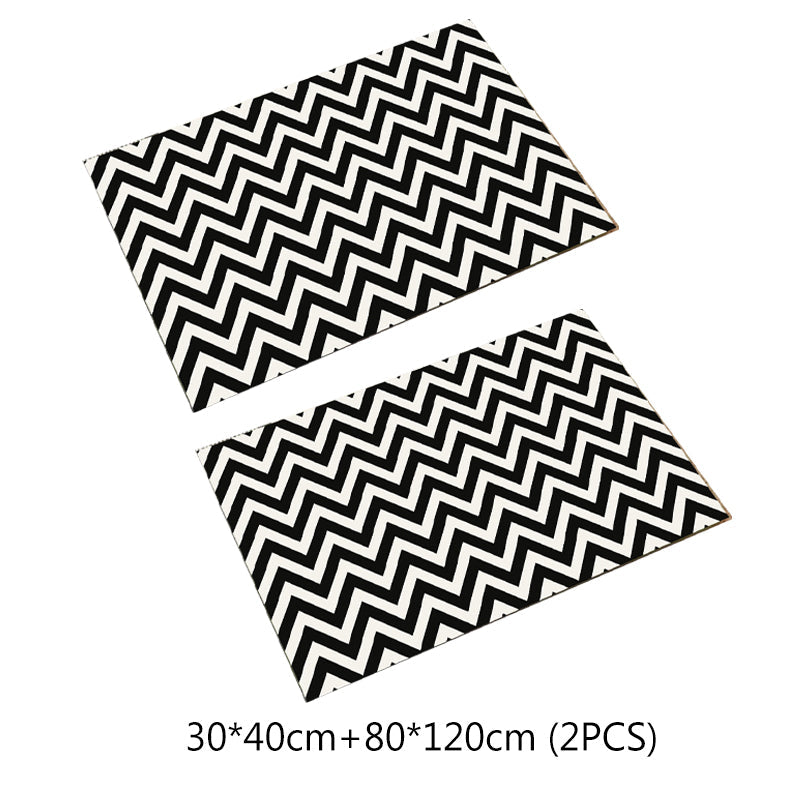 ⏳ Begränsad tid: Tillsammans med 50-60% rabatt på andra favoriter! 🎁Superabsorberande Dörrmatta för Inomhusbruk