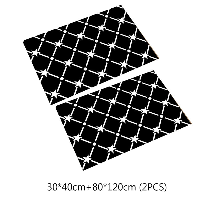 ⏳ Begränsad tid: Tillsammans med 50-60% rabatt på andra favoriter! 🎁Superabsorberande Dörrmatta för Inomhusbruk