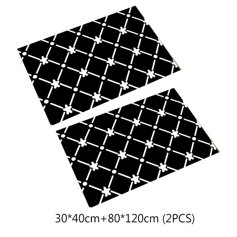 ⏳ Begränsad tid: Tillsammans med 50-60% rabatt på andra favoriter! 🎁Superabsorberande Dörrmatta för Inomhusbruk