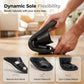 ✨ 50% RABATT NU!🔥 Men's Closed-Toe Artificial Leather Slippers