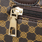 🔥SISTA DAGEN – 50 % RABATT👜 6-delars väskpaket | ✨ Högkvalitativt PU-läder · Klassiskt, slitstarkt och lätt att rengöra🎒