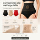 💥 BEGRÄNSAT ERBJUDANDE: 50 % rabatt 👙 Höga midja shaping shorts för damer 🔥 slätar ut, lyfter & ger snygg silhuett ✨