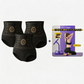 💥 BEGRÄNSAT ERBJUDANDE: 50 % rabatt 👙 Höga midja shaping shorts för damer 🔥 slätar ut, lyfter & ger snygg silhuett ✨