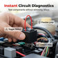 🔥50% RABATT! 🔥Automotive Relay Tester and Bypass Jumper Set