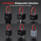 🔥50% RABATT! 🔥Automotive Relay Tester and Bypass Jumper Set