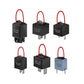 🔥50% RABATT! 🔥Automotive Relay Tester and Bypass Jumper Set