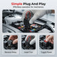 🔥50% RABATT! 🔥Automotive Relay Tester and Bypass Jumper Set