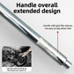 🔧 Tidsbegränsat erbjudande – 50 % rabatt! ✨ Förlängbar spärrnyckel – två lägen, kromvanadinstål & mångsidig användning ⚙️