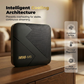 🔥 50% RABATT ＆ Fri frakt🎁 Android TV-box med Bluetooth ✨ Enkel streaming, smidigt ljud & bild i toppklass – perfekt för vardagsrum och filmkvällar 🍿🏡