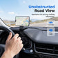 📱 BEGRÄNSAD TID: 50 % RABATT! ✨ Magnetisk mobilhållare för instrumentbrädan – starkt grepp, fri sikt, 360° vridbar 🚗