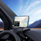 📱 BEGRÄNSAD TID: 50 % RABATT! ✨ Magnetisk mobilhållare för instrumentbrädan – starkt grepp, fri sikt, 360° vridbar 🚗
