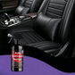 🧹 TIDSBEGRÄNSAD 50% RABATT! 🚗 Multiytesbilinterjör Rengöringsspray – 200ml, Snabbtorkande, Luktborttagare ✨