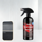 🧹 TIDSBEGRÄNSAD 50% RABATT! 🚗 Multiytesbilinterjör Rengöringsspray – 200ml, Snabbtorkande, Luktborttagare ✨