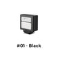 📸 50% RABATT NU!💡 Fickformat uppladdningsbar kamerablixt – Kompakt & Kraftfull – Fotografi Essential 🔋